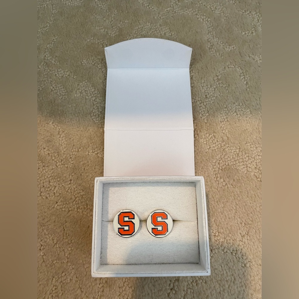 Cuff Links